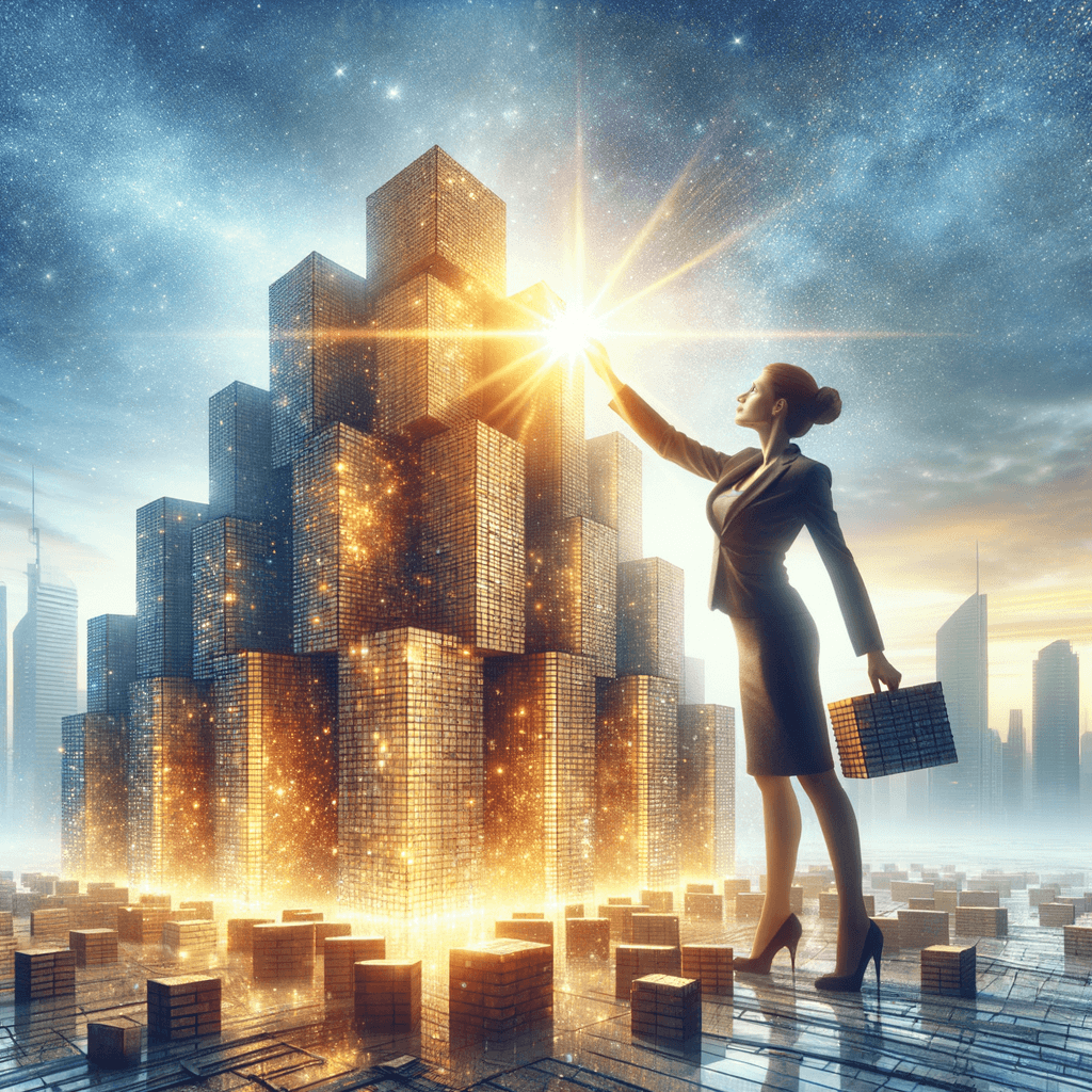 The belief in oneself is one of the most important bricks in building any successful venture. — Lydia M. Child