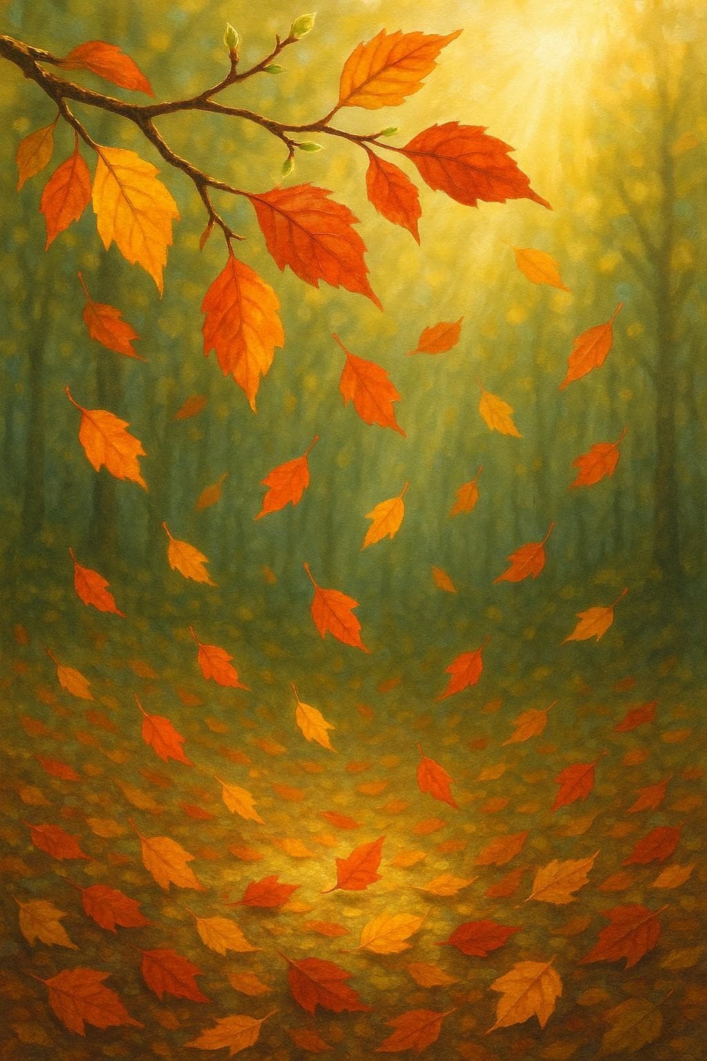 A veces dejar ir las cosas es un acto de poder mucho mayor que defenderlas o aferrarse a ellas. — Eckhart Tolle