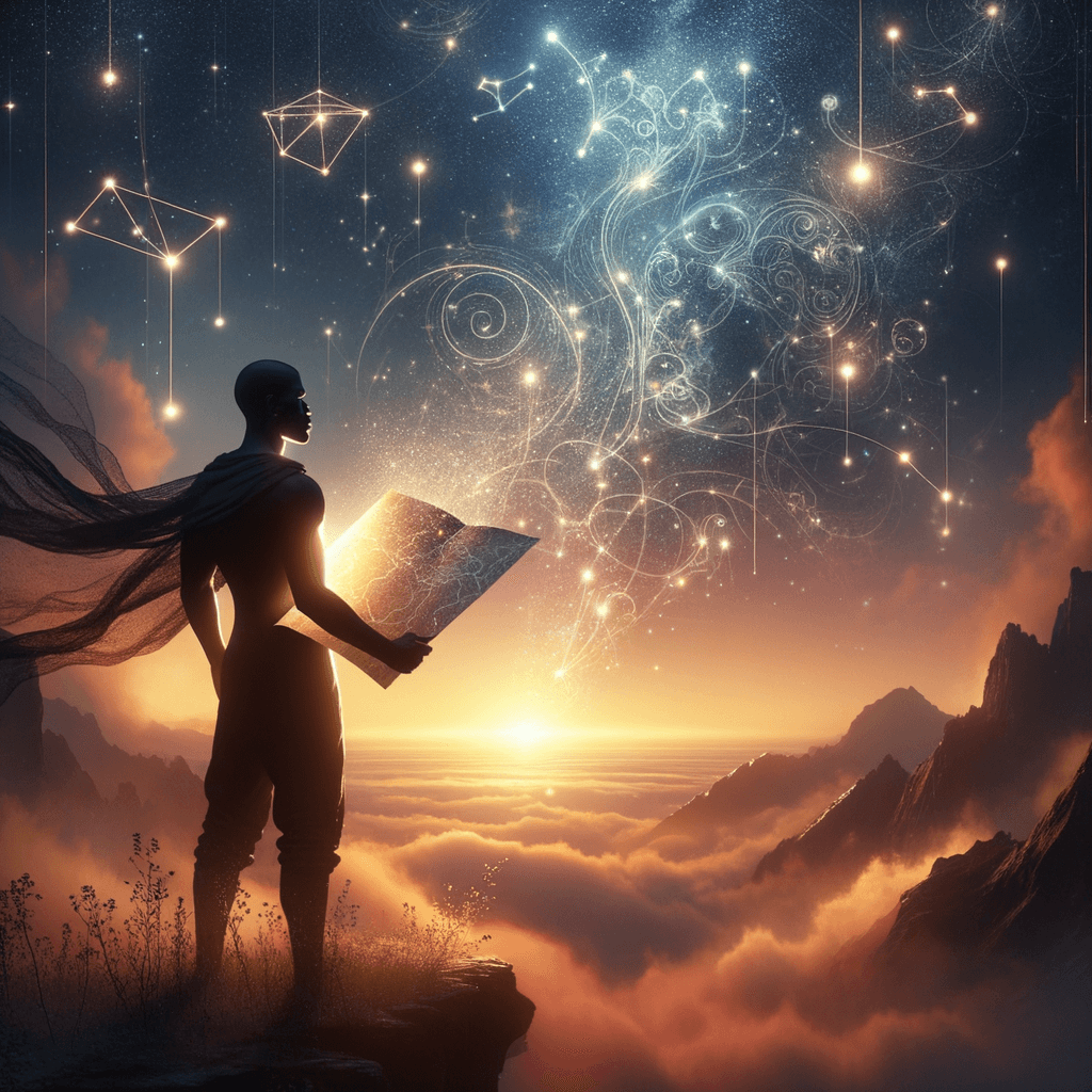 Lo que necesitamos hacer es tomar estos sueños y convertirlos en un plan. — John H. Johnson