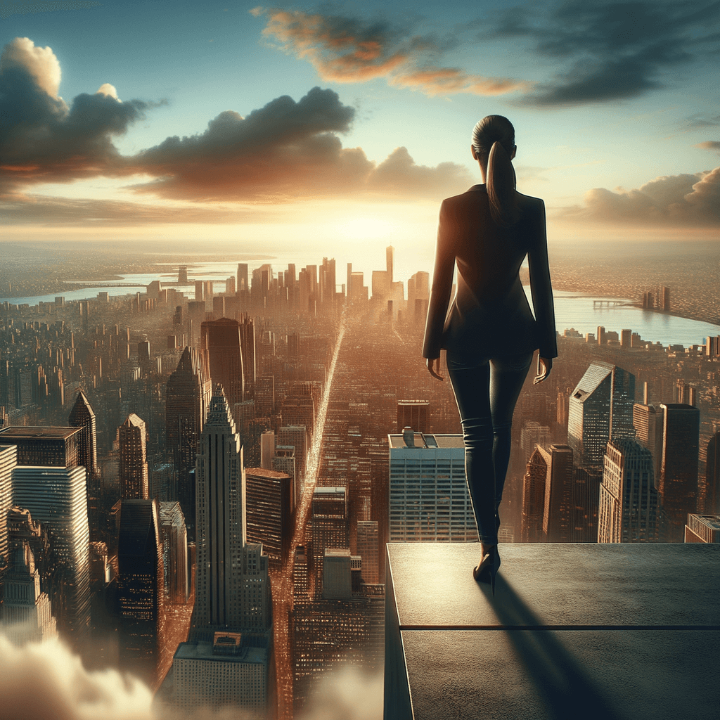 职场中的机会与勇气 - 无名 在职场中,有许多机会,但只有少数人有勇气去抓住它们。—— 无名