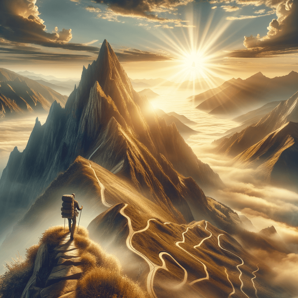 Actúa con valor y convicción, y deja que las consecuencias se desarrollen. — Tenzin Gyatso