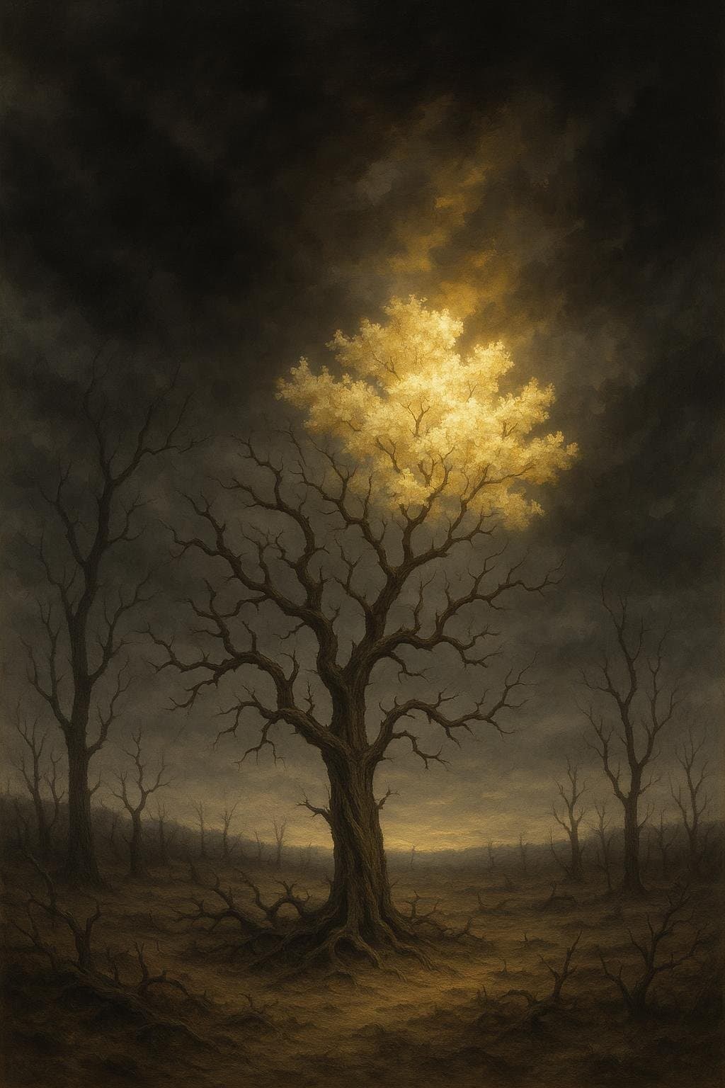 Cuando el alma sufre demasiado, adquiere un gusto por la desdicha. — Marcel Proust