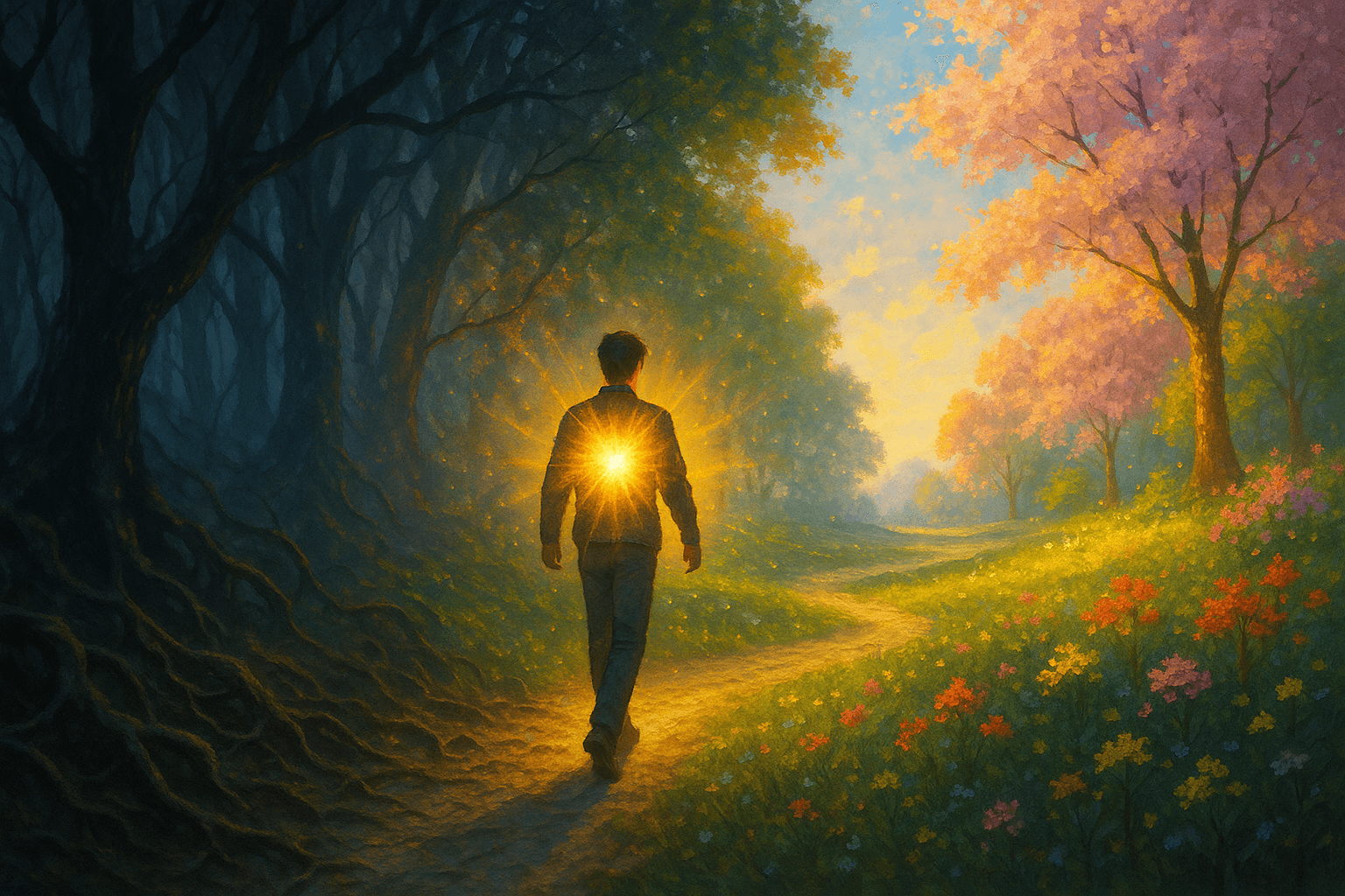 El propósito impulsa el viaje más que cualquier mapa. — Desmond Tutu