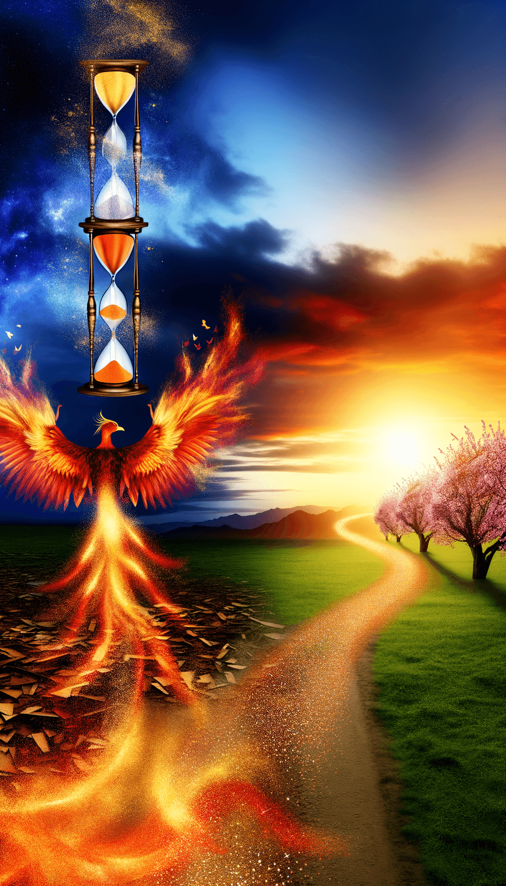 Just because the past didn’t turn out like you wanted it to, doesn’t mean your future can’t be better than you ever imagined. — Zig Ziglar