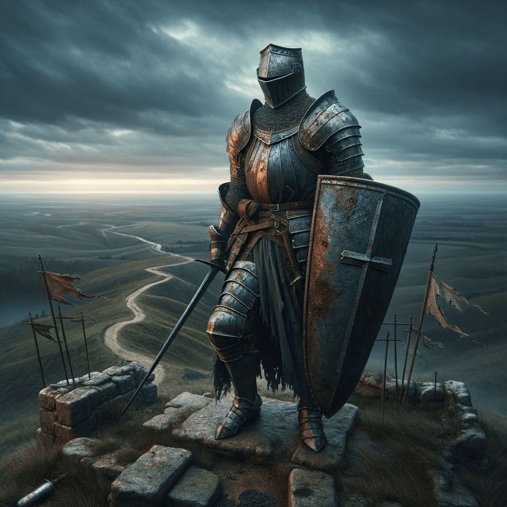 谨慎而勤勉之人,不易被征服。—— 托马斯·莫尔