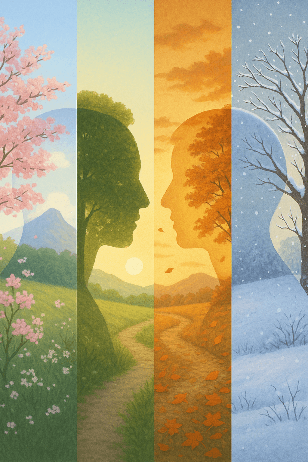 Know thyself and you will win all battles. — Sun Tzu