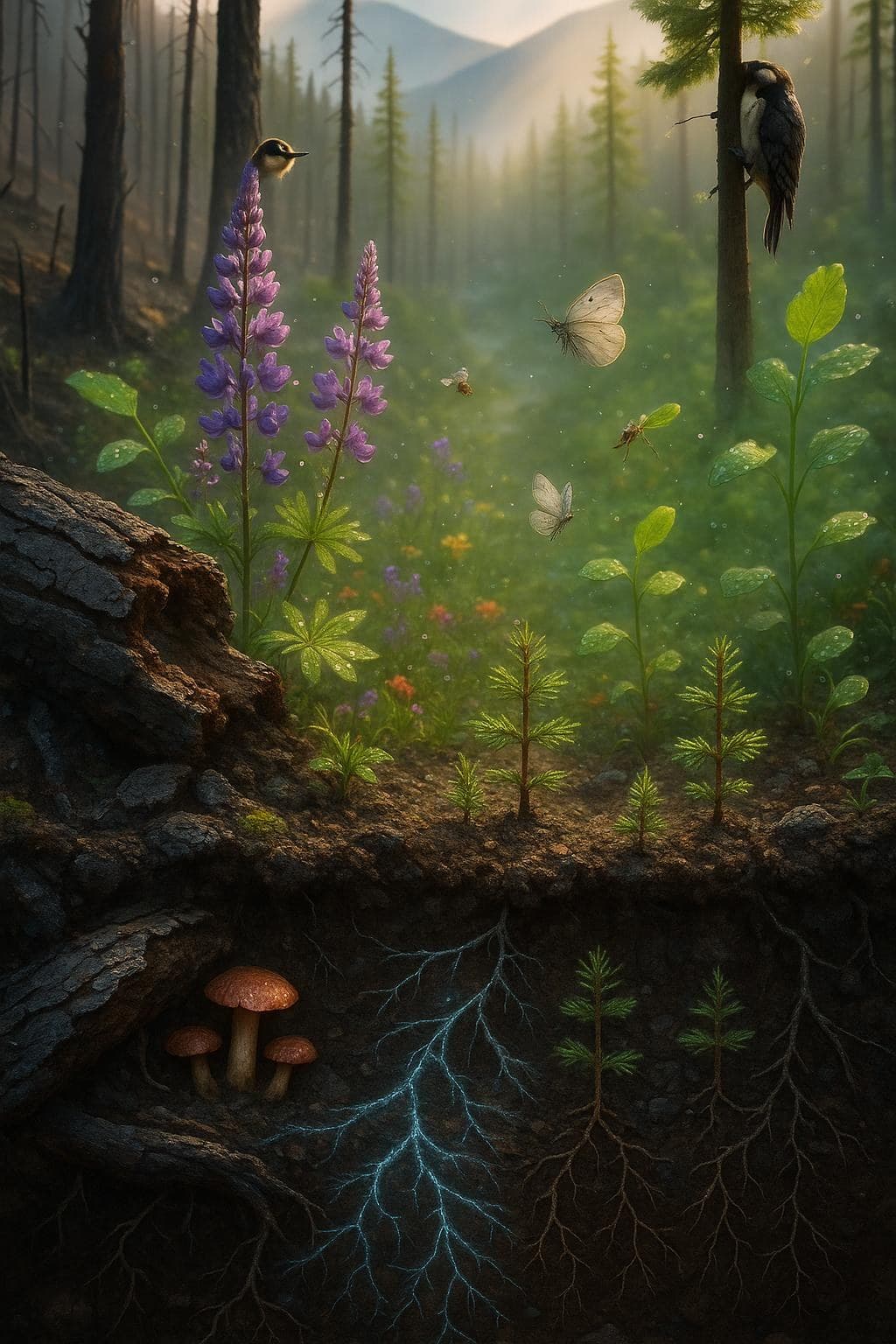 Amar como verbo: compromiso, cuidado y responsabilidad El amor es una acción, nunca simplemente un sentimiento. — bell hooks