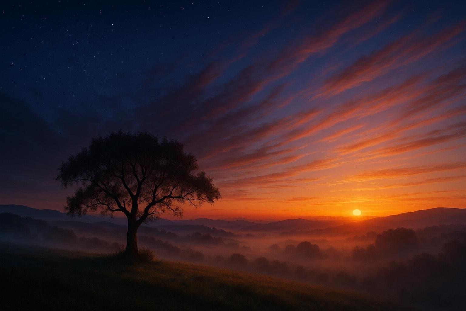 Soñar Despiertos: El Horizonte al Alcance de Todos El horizonte nunca está lejos para quienes sueñan con los ojos abiertos. — Haruki Murakami