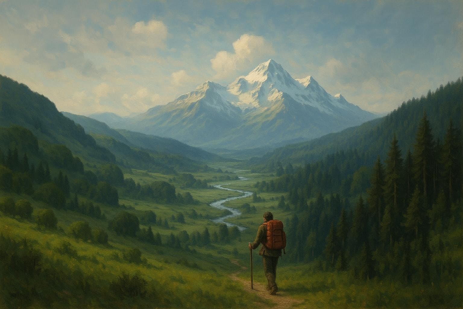 To see far is one thing, going there is another. — Constantin Brâncuși