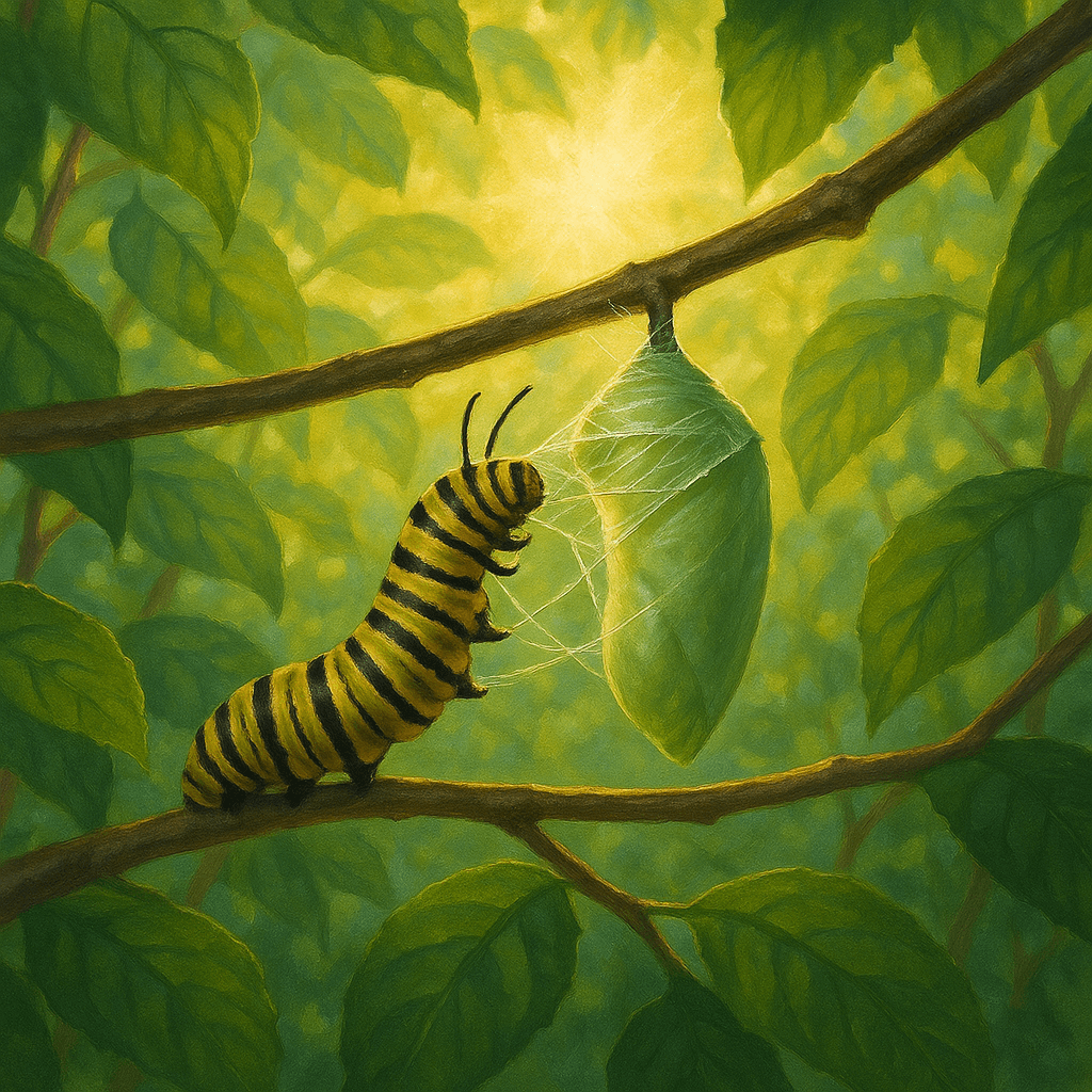 De la Intención a la Acción: Haciendo Visible el Cambio Sin acción, las mejores intenciones siguen siendo solo eso: invisibles e incumplidas. — Chinua Acheb