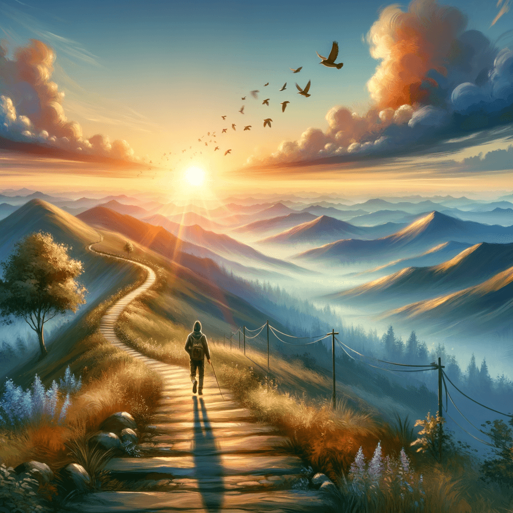 Keep going, and don't worry about the things you can't control. — V. K. Tiwari