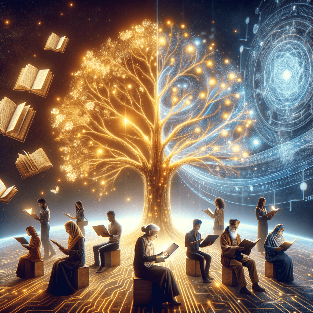 El conocimiento es poder. La información es liberadora. La educación es la premisa del progreso, en cada sociedad, en cada familia. — Kofi Annan