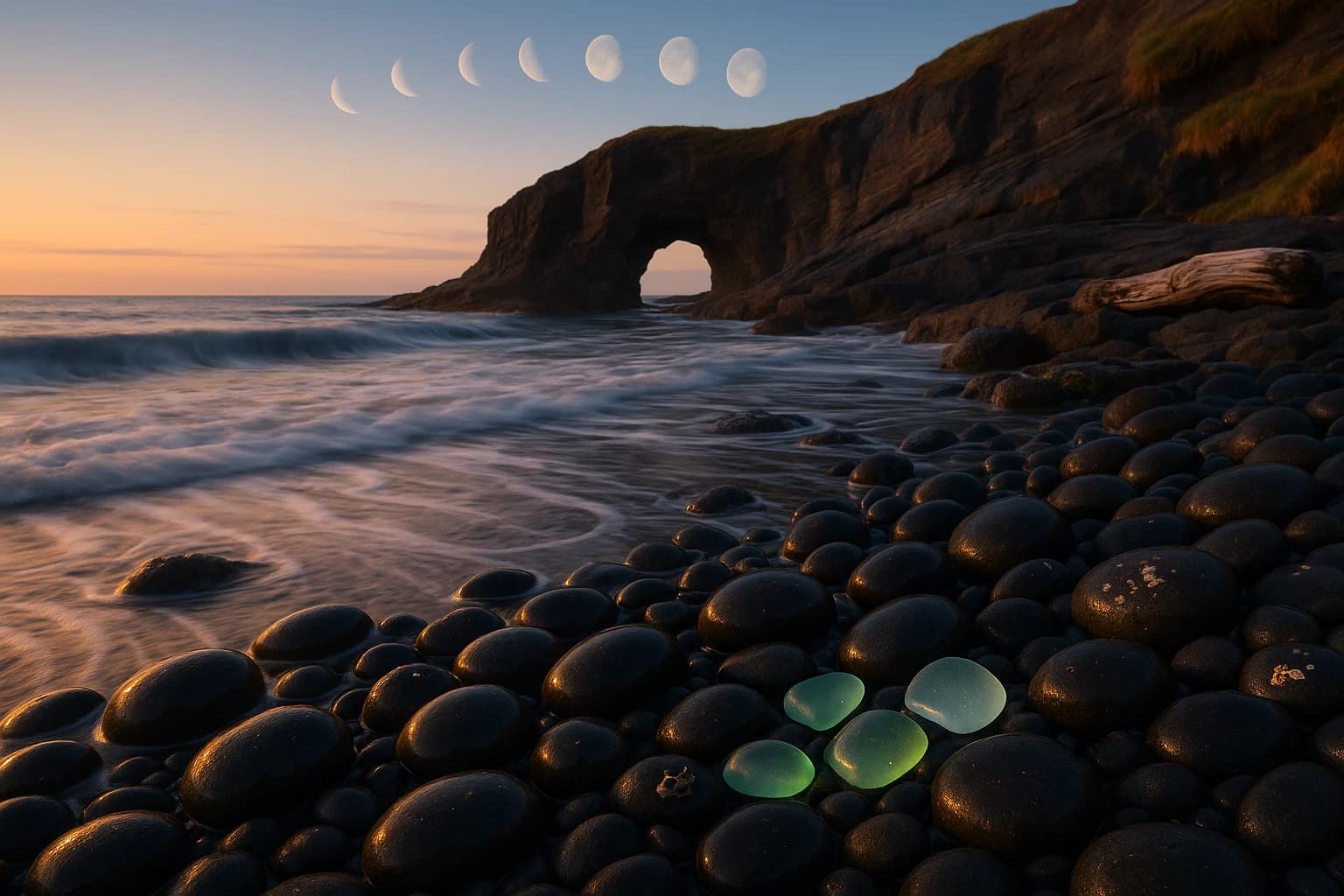 Hold fast to the craft of showing up; mastery follows attendance. — Louise Erdrich