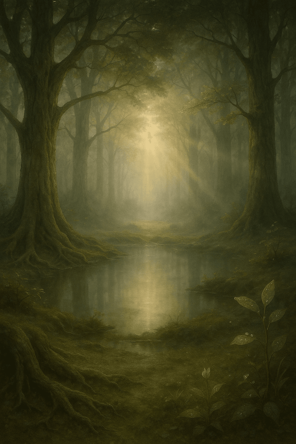 To open your eyes, look inward and learn to trust the silence. — Rumi