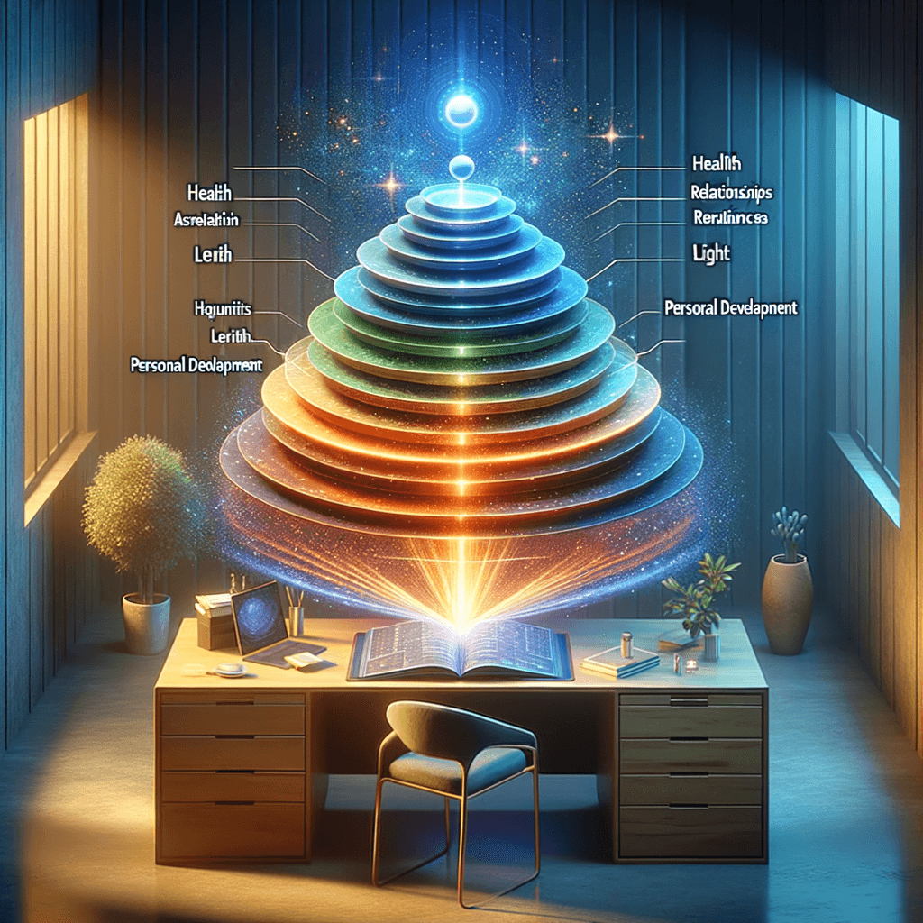 The key is not to prioritize what’s on your schedule, but to schedule your priorities. — Stephen Covey