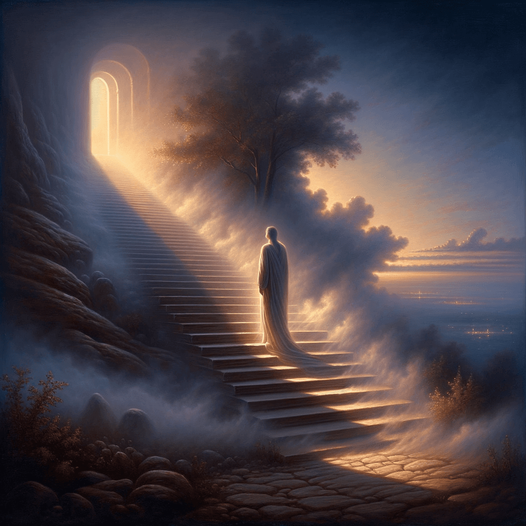 Faith is taking the first step even when you don't see the whole staircase. — Martin Luther King Jr., United States.