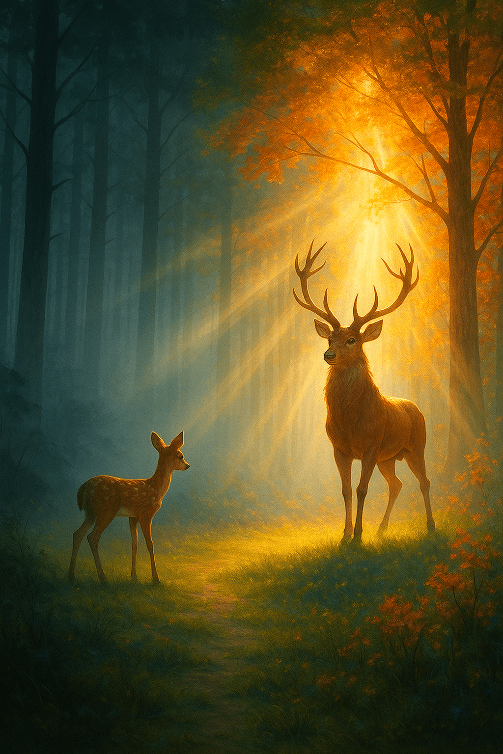 Siempre tienes dos opciones: tu compromiso frente a tu miedo. — Sammy Davis Jr.