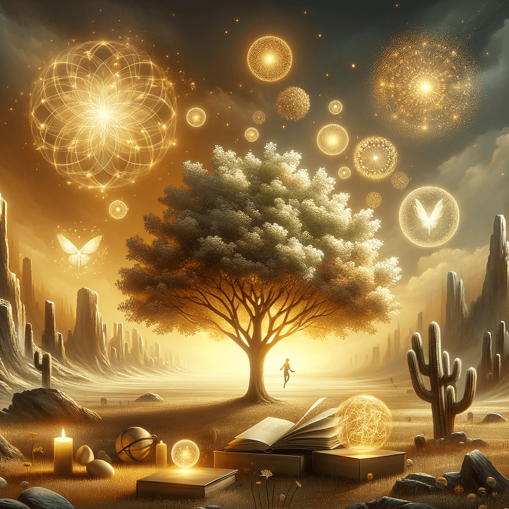 La vida proviene de la supervivencia física; pero la buena vida proviene de aquello que nos importa. — Rollo May