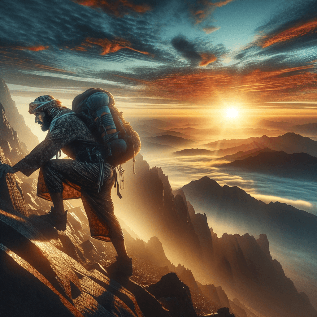 Persevera hasta que algo suceda. — Ray Kroc