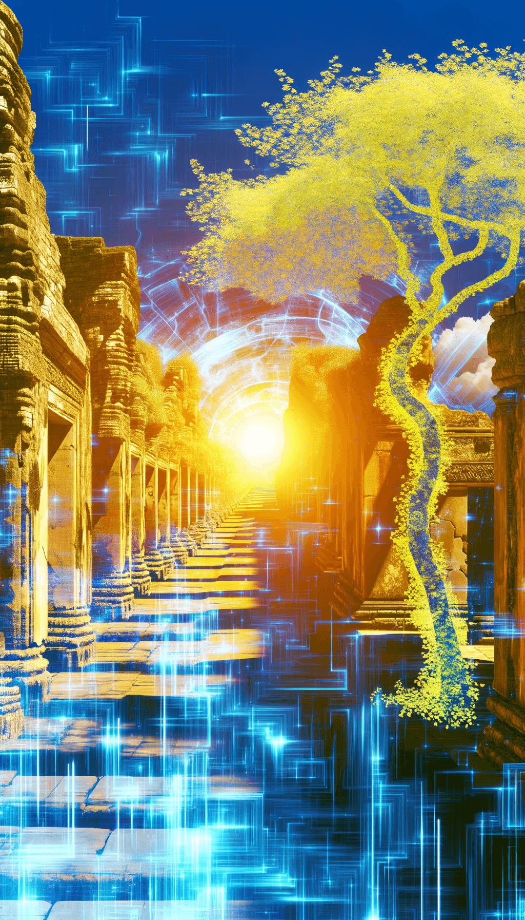 El mundo aún no está cansado de lo viejo, solo está cansado de las viejas formas. — Arne Naess