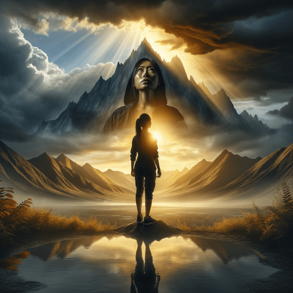 If it doesn’t challenge you, it won’t change you. — Fred DeVito