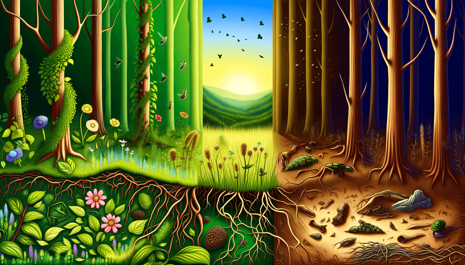 和谐使小事成长,缺乏和谐使大事衰败。——萨卢斯特