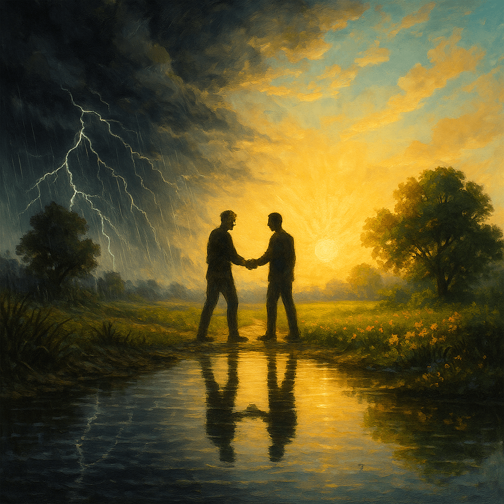 En la práctica de la tolerancia, el enemigo de uno es el mejor maestro. — Dalai Lama