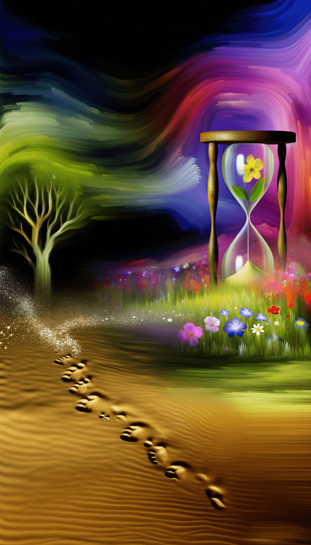 Life erodes by the moment. Make every moment count. — Sadhguru