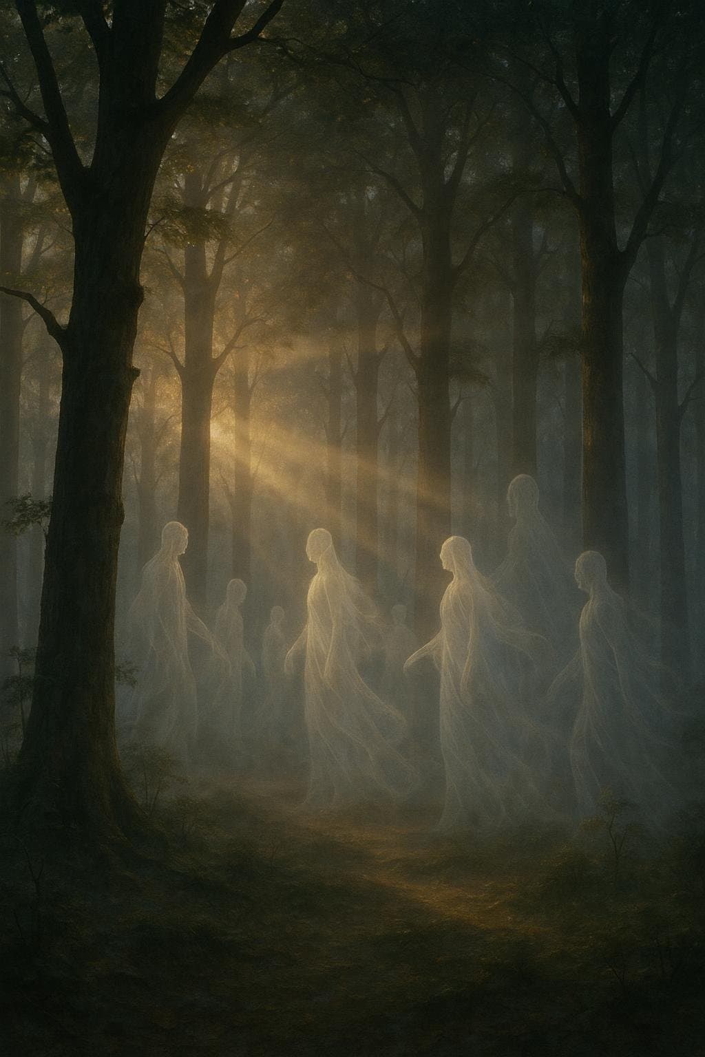 El poeta es el sacerdote de lo invisible. — Wallace Stevens