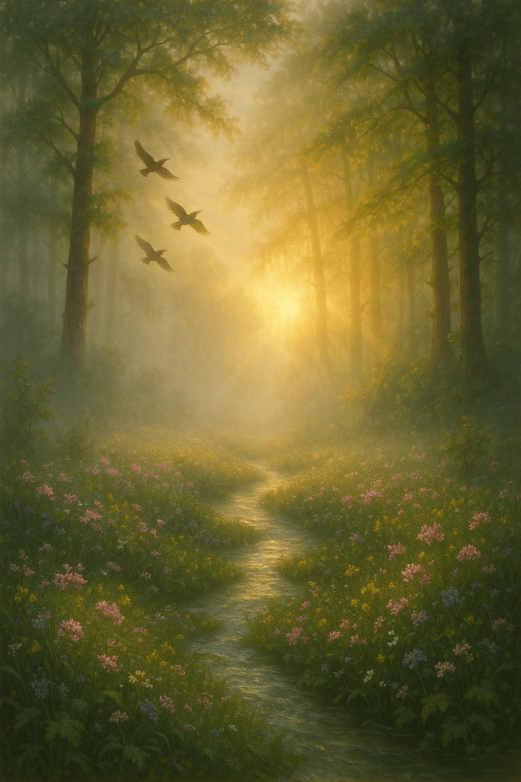 Freedom’s meaning is that life is not lunacy. — Rainer Maria Rilke