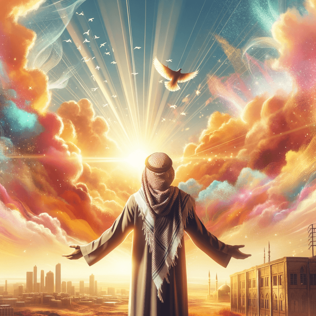 Something great is going to happen to you. — Aaliyah