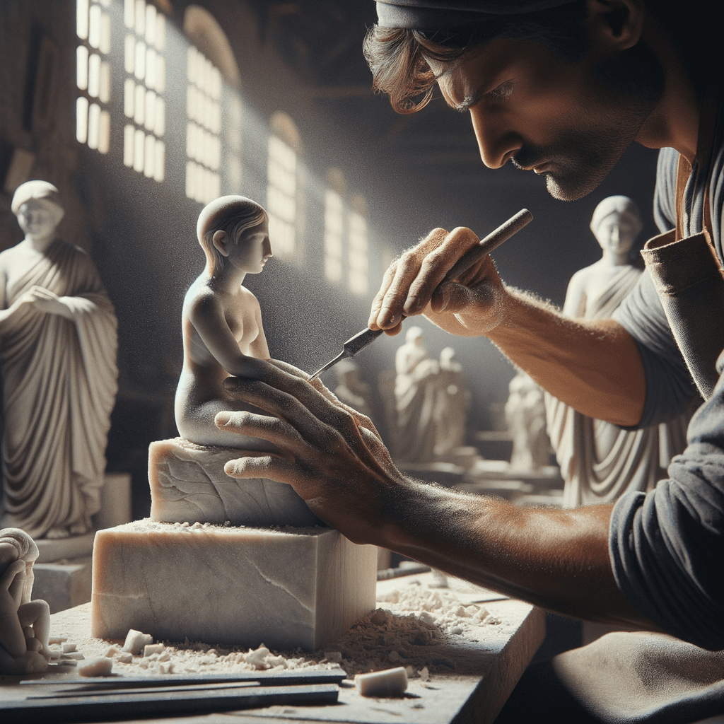 当你追求完美时,你会发现这是一种过程。——杰克·尼克劳斯