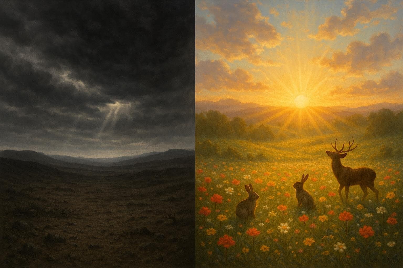 To seek is to suffer; to find is to experience joy. — Rumi