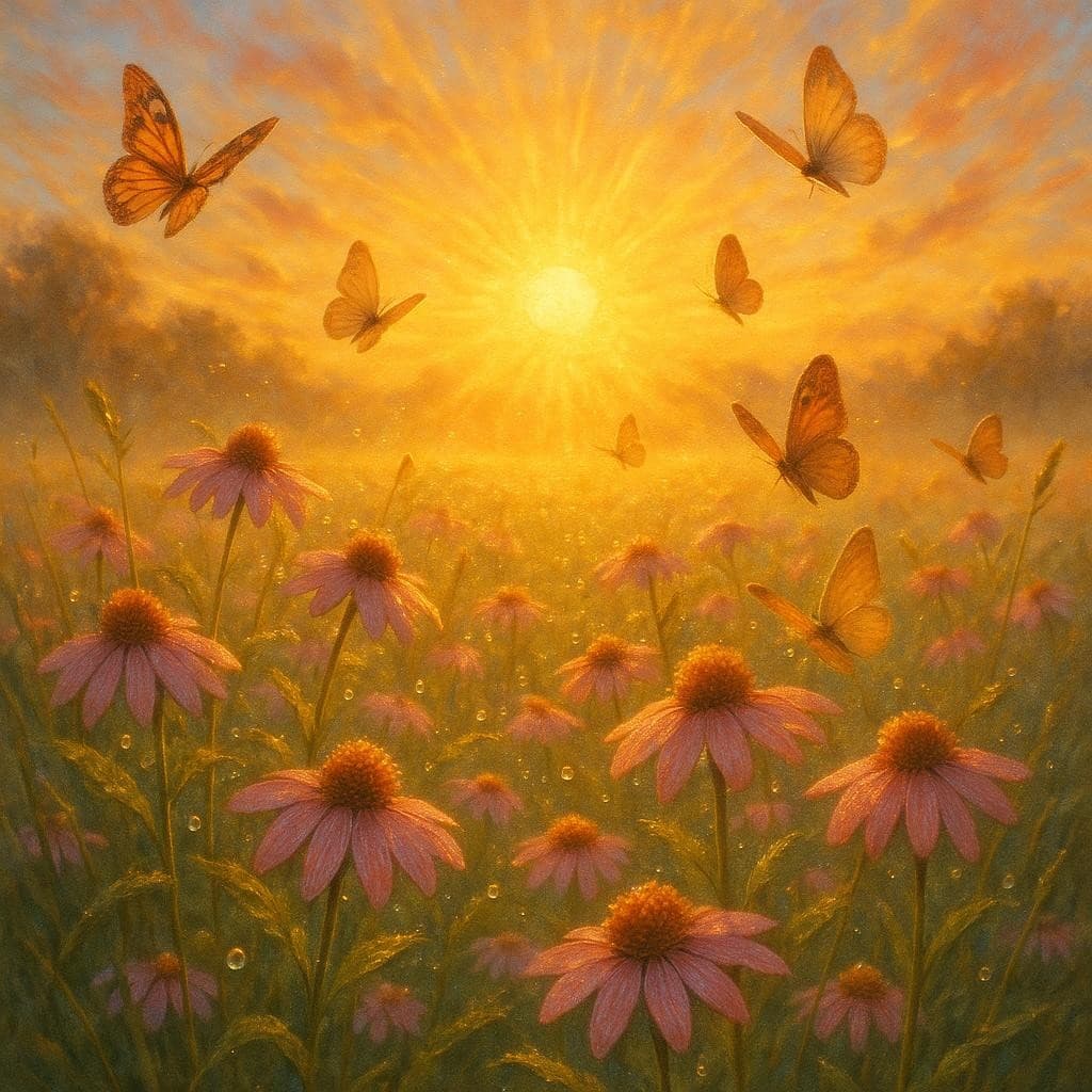 Ama el momento y la energía de ese momento se extenderá más allá de todos los límites. — Corita Kent