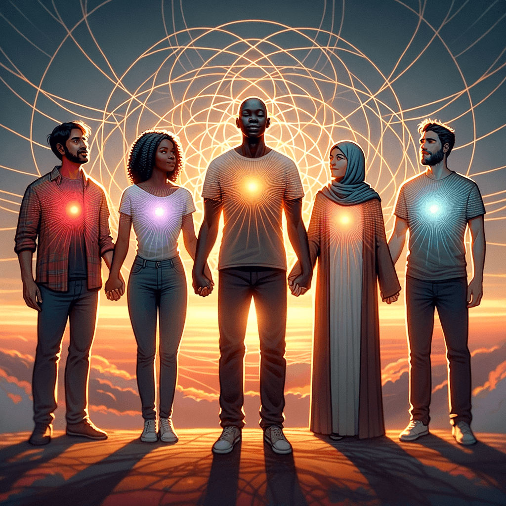 La fortaleza del equipo es cada miembro individual. La fortaleza de cada miembro es el equipo. — Phil Jackson