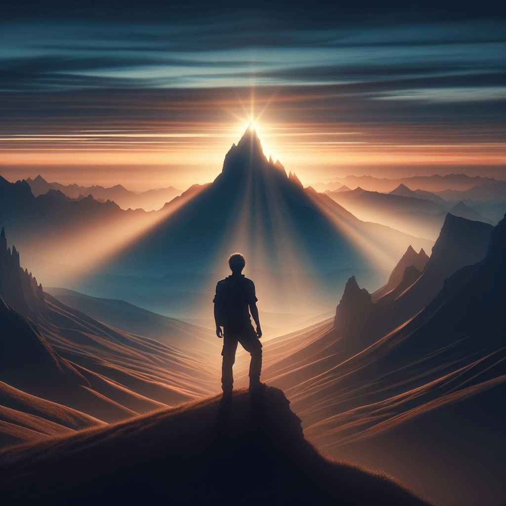 Te puede sorprender hasta dónde puedes llegar si te motivas a ti mismo. — Lailah Gifty Akita