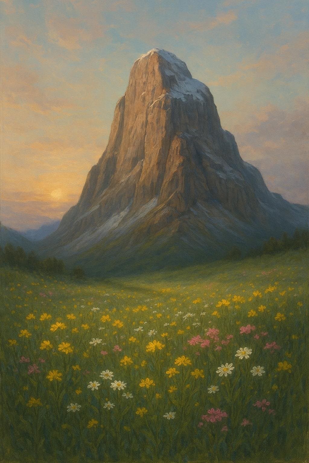 坚忍是高贵:一种无声的胜利。—— 玛丽·安妮·拉德马赫