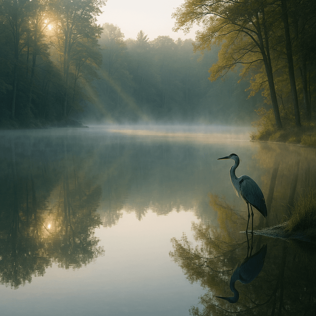 En la quietud, se revelan las verdades más profundas. — Seng-ts’an