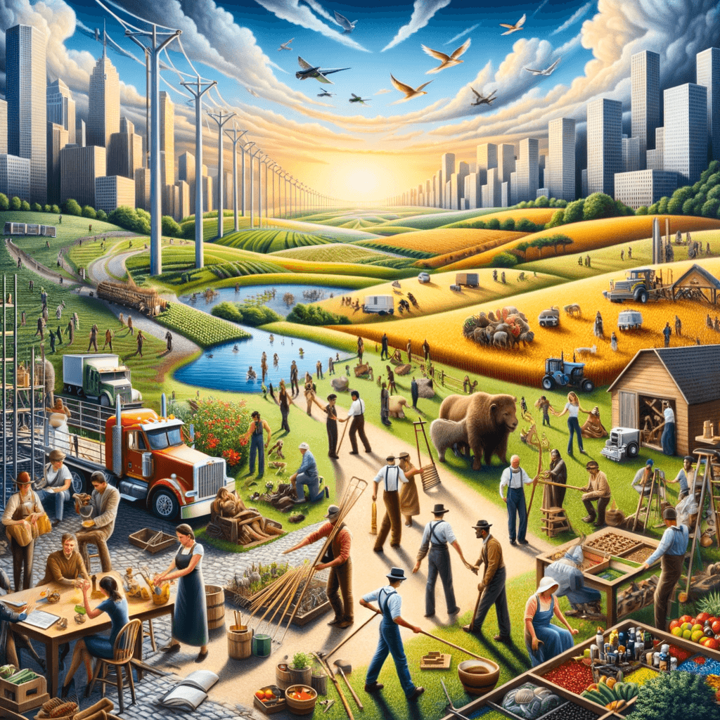 伟大国家的成就并不在于我们所拥有的一切,而在于我们如何运用所拥有的东西。—— 西奥多·罗斯福