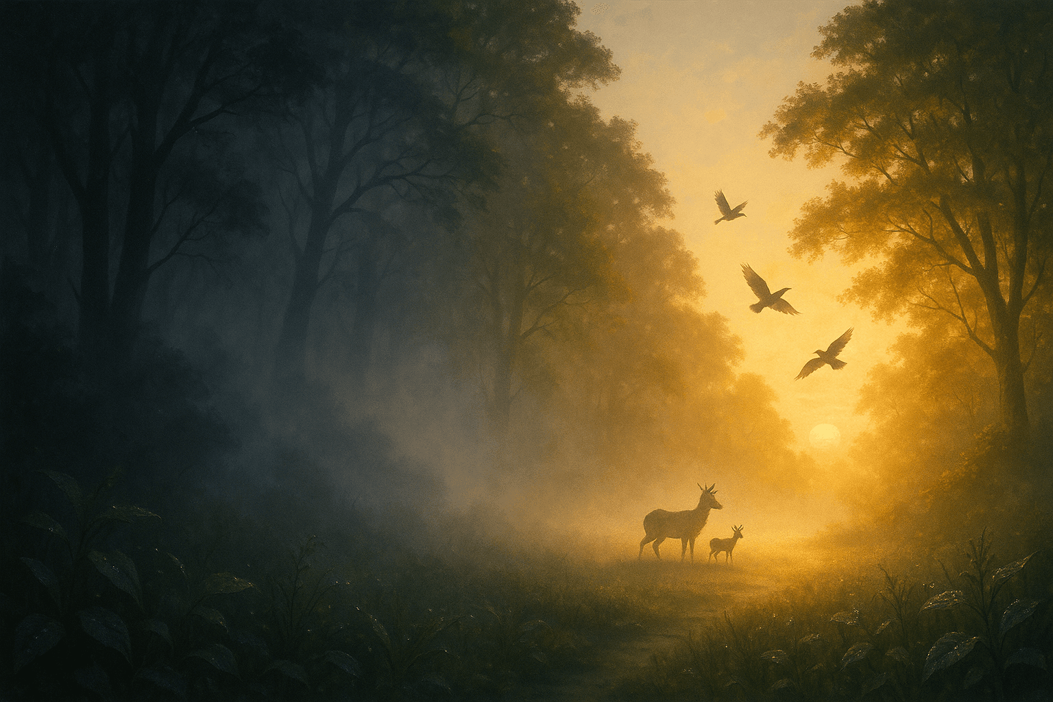 Meditation is not evasion; it is a serene encounter with reality. — Thich Nhat Hanh