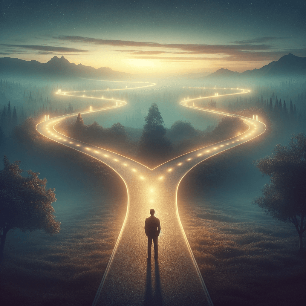 Los puntos de inflexión suelen ser los momentos más importantes en la vida de una persona. — J. K. Rowling