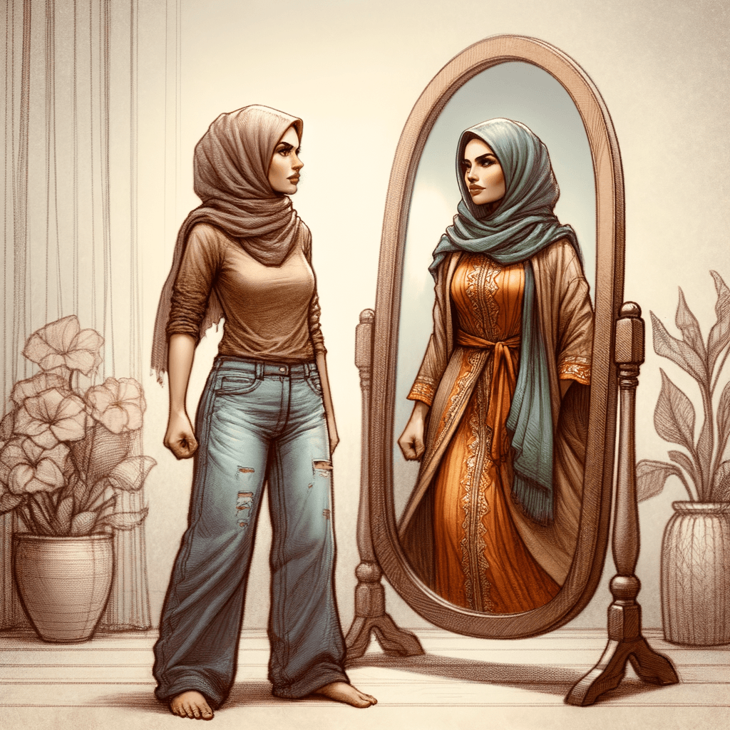 你唯一应该努力超越的人,是昨天的自己。 — 佚名