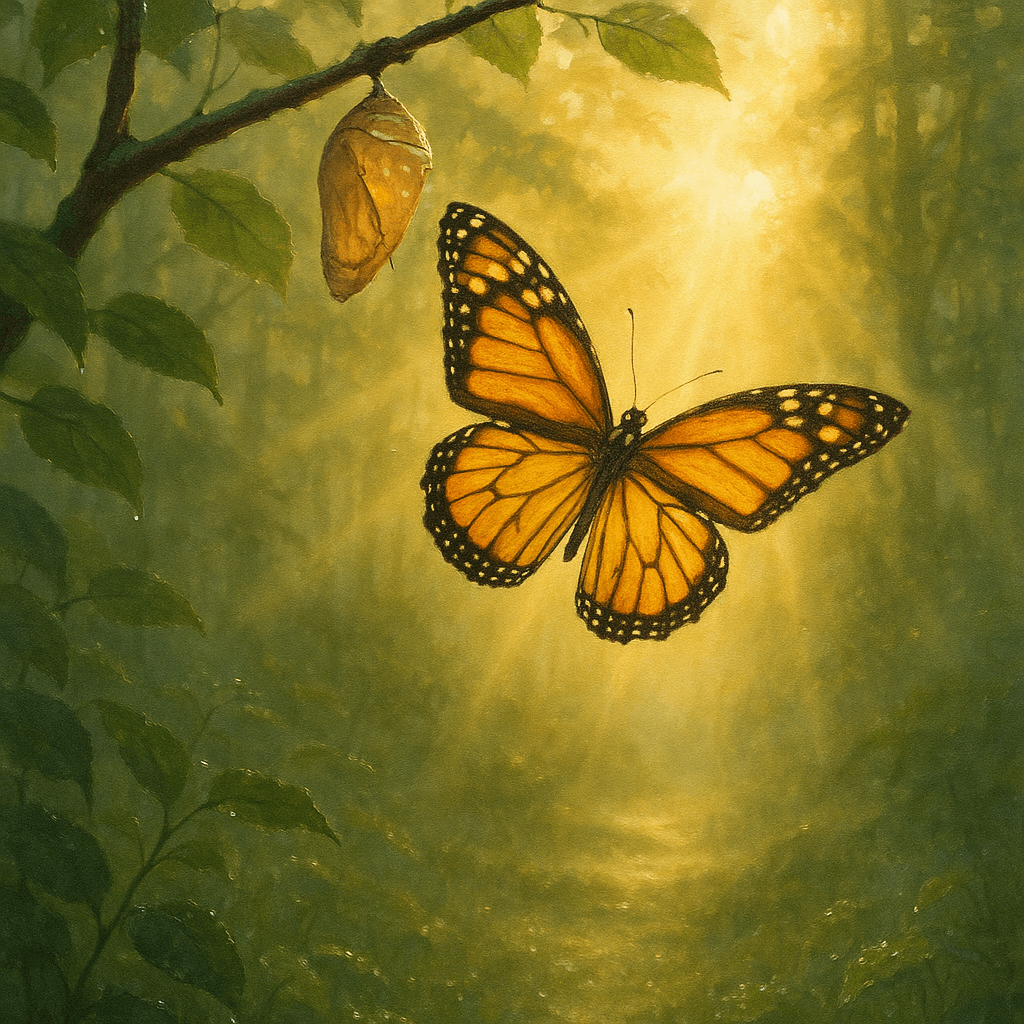 唯一重要的勇气,是能让你从一个时刻坚持到下一个时刻的那种勇气。—— 米尼恩·麦克劳克林