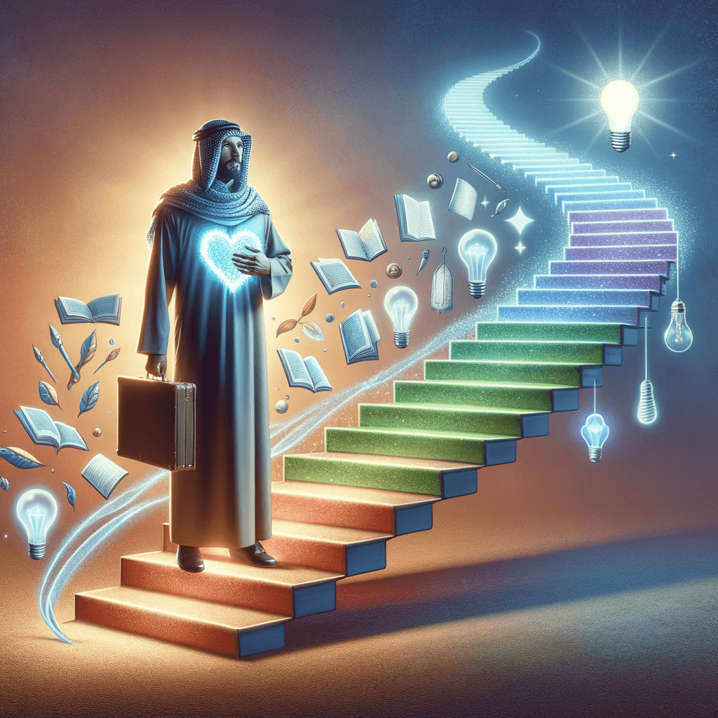 Actúa con integridad y sé receptivo a nuevas ideas y comentarios. — Angela Braly