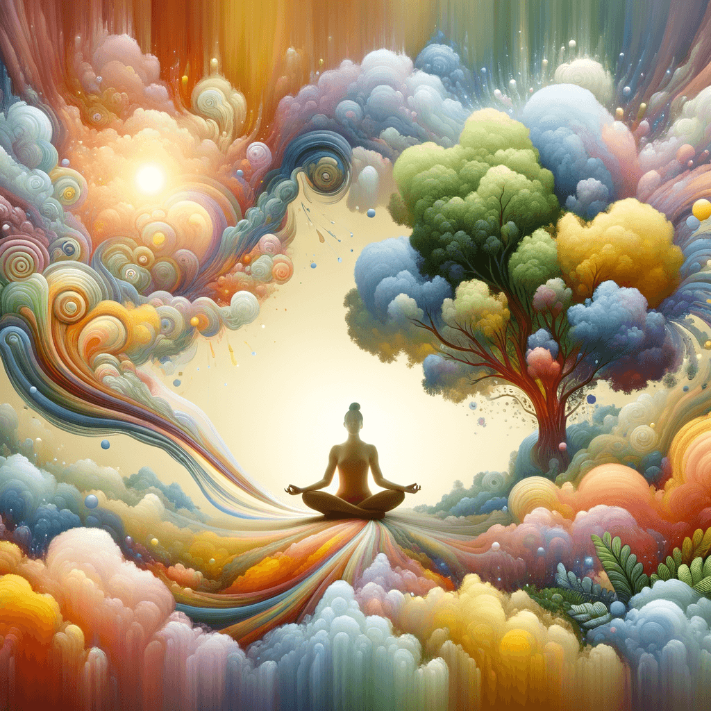 Una Persona es Producto de Sus Propios Pensamientos - Mahatma Gandhi Una persona es producto de sus propios pensamientos. — Mahatma Gandhi