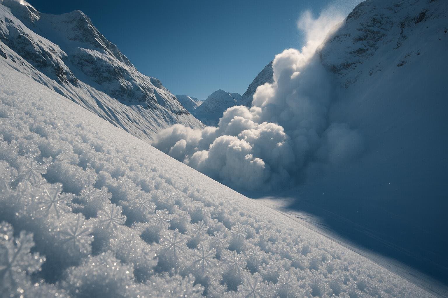 No snowflake in an avalanche ever feels responsible. — Voltaire