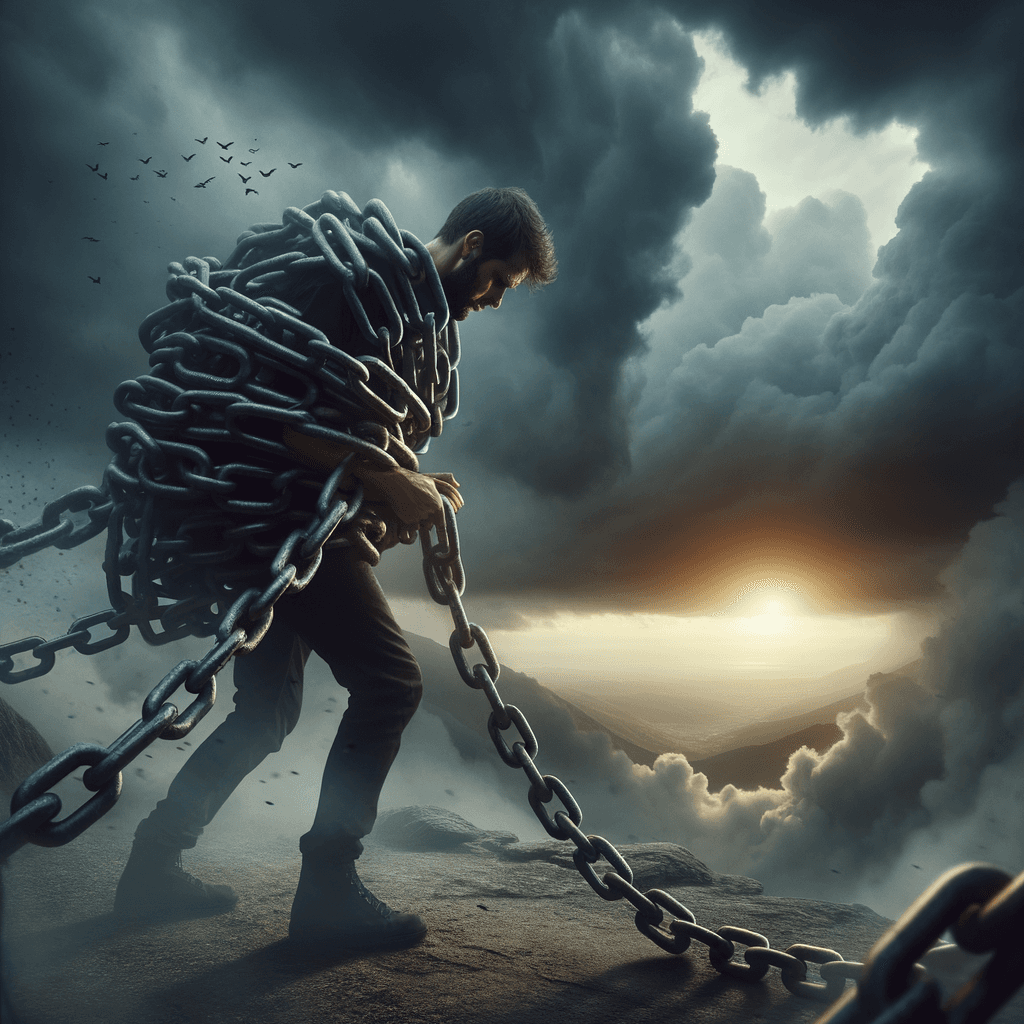 La preocupación no vacía el mañana de su tristeza; vacía el hoy de su fuerza. — Corrie Ten Boom