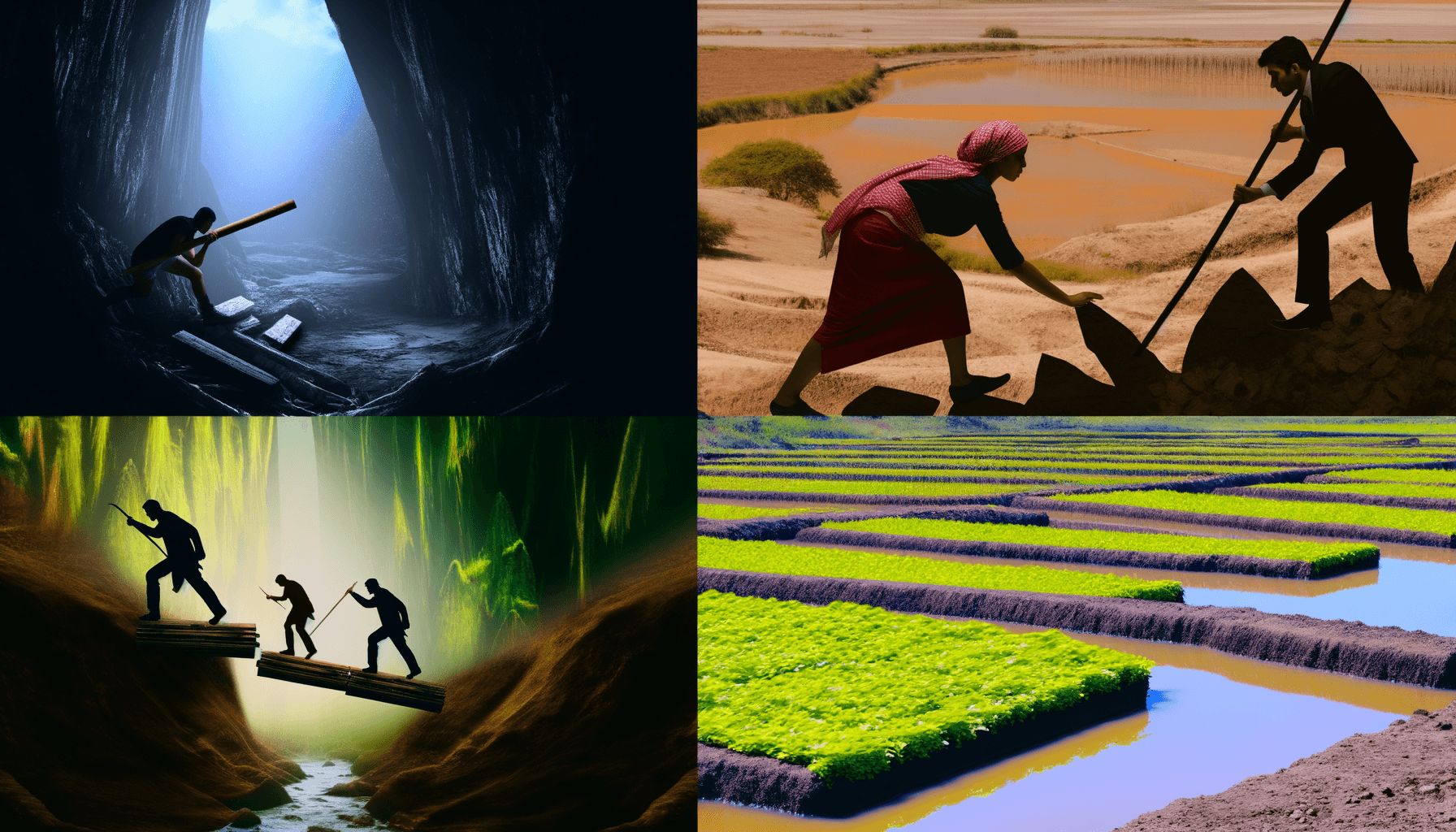 El progreso no es inevitable; es algo que hacemos intencionalmente. — Barbara Kingsolver