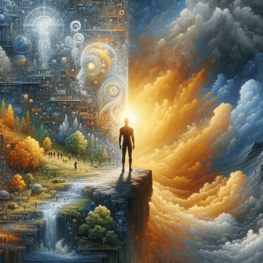 背弃世界不是力量,而是软弱。— 伊索