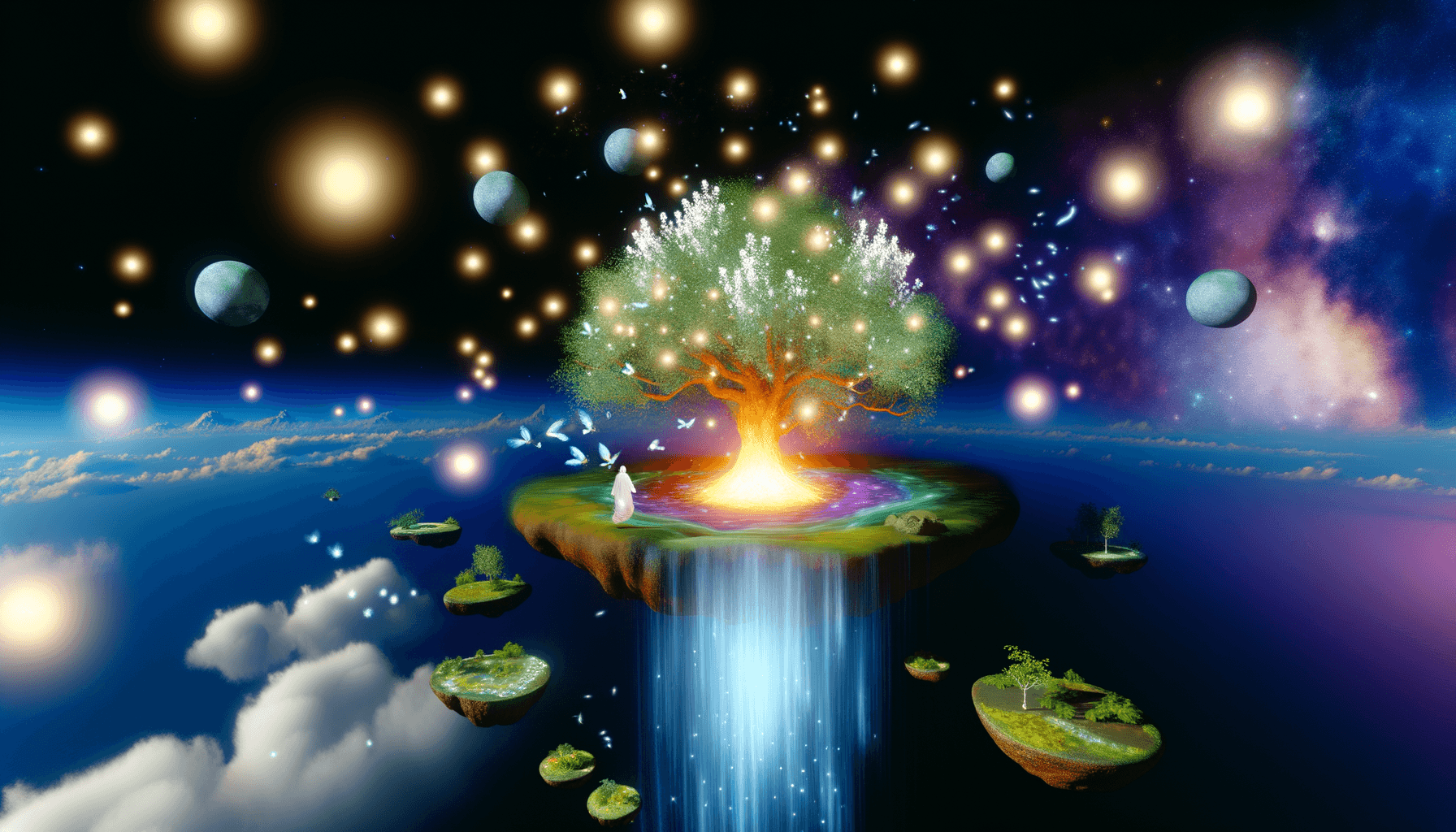 El espacio que creas para ti mismo es el espacio en el que aprendes a prosperar. — Audre Lorde